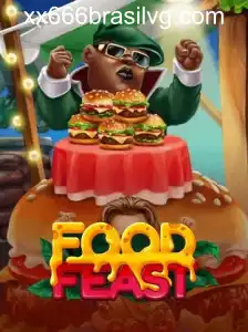 Descubra o Mundo Delicioso de FoodFeast: xx666