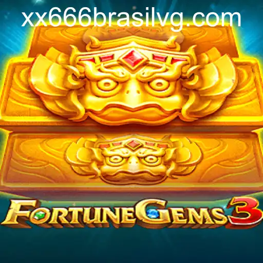 FortuneGems3
