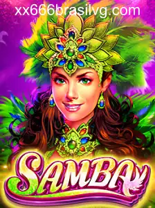 Jogo Samba: Descrição, Introdução e Regras