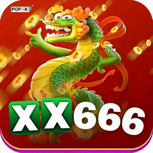 xx666 Logo